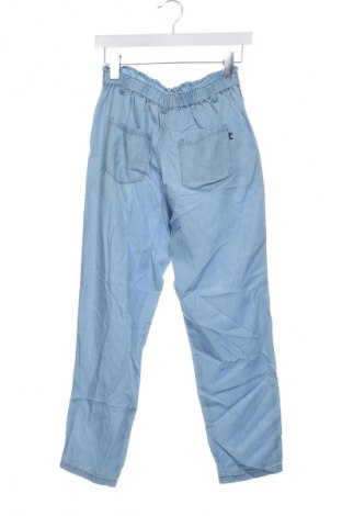 Kinderhose United Colors Of Benetton, Größe 11-12y/ 152-158 cm, Farbe Blau, Preis 17,99 €
