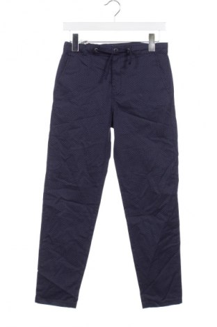 Pantaloni pentru copii United Colors Of Benetton, Mărime 10-11y/ 146-152 cm, Culoare Multicolor, Preț 81,99 Lei