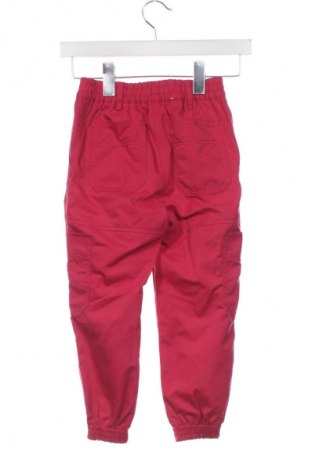 Kinderhose United Colors Of Benetton, Größe 6-7y/ 122-128 cm, Farbe Rosa, Preis 8,99 €