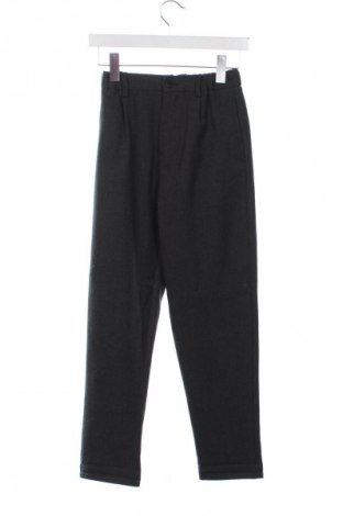 Kinderhose Zara, Größe 12-13y/ 158-164 cm, Farbe Grau, Preis 7,22 €