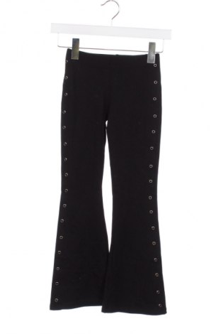 Kinderhose Zara, Größe 8-9y/ 134-140 cm, Farbe Schwarz, Preis 5,99 €