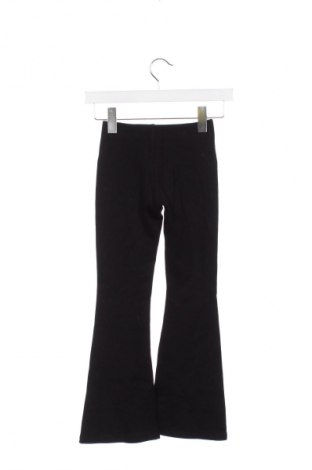 Kinderhose Zara, Größe 8-9y/ 134-140 cm, Farbe Schwarz, Preis 5,99 €