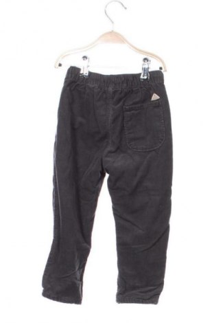 Kinderhose Zara, Größe 3-4y/ 104-110 cm, Farbe Grau, Preis 7,00 €