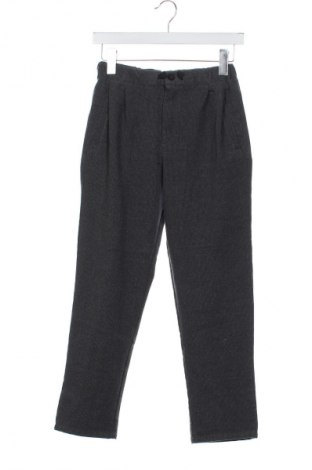 Kinderhose Zara, Größe 10-11y/ 146-152 cm, Farbe Grau, Preis 5,99 €