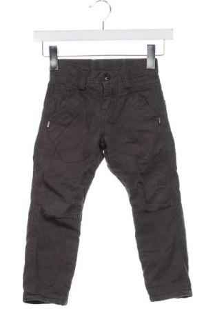 Kinderhose Zara, Größe 2-3y/ 98-104 cm, Farbe Grau, Preis 5,99 €