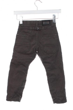 Kinderhose Zara, Größe 2-3y/ 98-104 cm, Farbe Grau, Preis 5,99 €