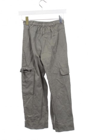 Kinderhose Zara, Größe 10-11y/ 146-152 cm, Farbe Grün, Preis 7,16 €