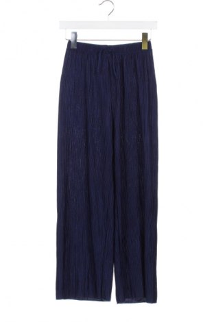 Παιδικό παντελόνι Zara, Μέγεθος 13-14y/ 164-168 εκ., Χρώμα Μπλέ, Τιμή 6,99 €