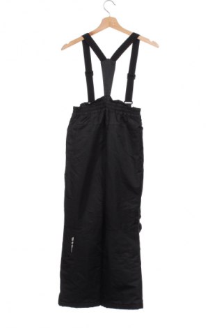 Kinderhose für Wintersport Northpeak, Größe 10-11y/ 146-152 cm, Farbe Schwarz, Preis € 29,67