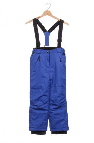Detské nohavice pre zimné športy  Reporter, Veľkosť 6-7y/ 122-128 cm, Farba Modrá, Cena  17,95 €