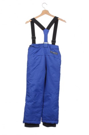 Detské nohavice pre zimné športy  Reporter, Veľkosť 6-7y/ 122-128 cm, Farba Modrá, Cena  17,95 €