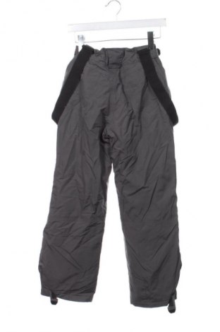 Pantaloni pentru copii pentru sporturi de iarnă Unbranded, Mărime 10-11y/ 146-152 cm, Culoare Gri, Preț 148,99 Lei