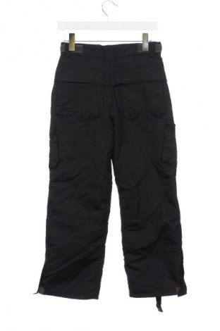 Kinderhose für Wintersport Unbranded, Größe 9-10y/ 140-146 cm, Farbe Schwarz, Preis € 29,68