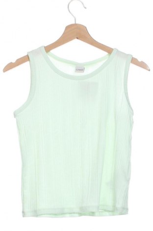 Kinder Top LC Waikiki, Größe 10-11y/ 146-152 cm, Farbe Grün, Preis 6,02 €