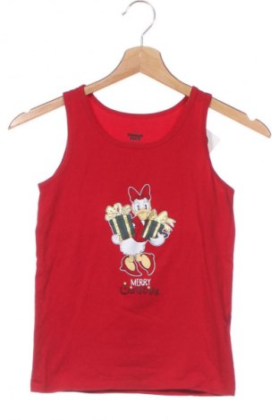 Kinder Top Tezenis, Größe 8-9y/ 134-140 cm, Farbe Rot, Preis 6,14 €