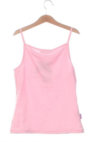 Kinder Top Unbranded, Größe 11-12y/ 152-158 cm, Farbe Rosa, Preis 6,14 €