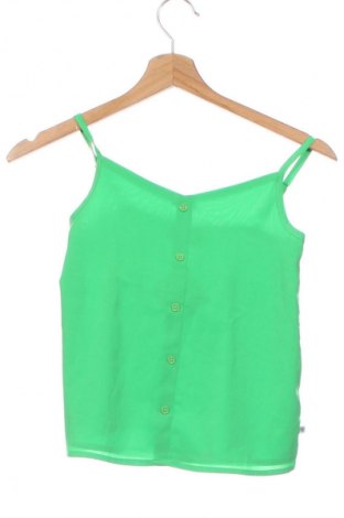 Podkoszulek dziecięcy Unbranded, Rozmiar 7-8y/ 128-134 cm, Kolor Zielony, Cena 19,99 zł