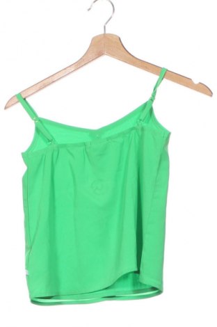 Podkoszulek dziecięcy Unbranded, Rozmiar 7-8y/ 128-134 cm, Kolor Zielony, Cena 19,99 zł