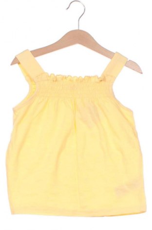 Podkoszulek dziecięcy Unbranded, Rozmiar 2-3y/ 98-104 cm, Kolor Żółty, Cena 20,99 zł