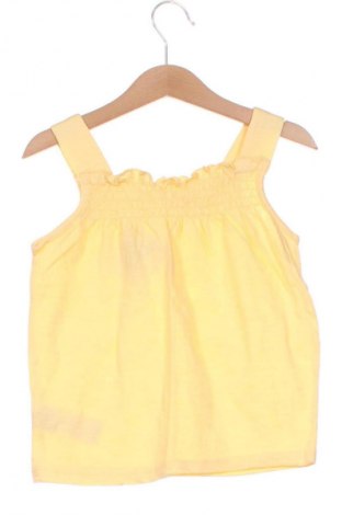 Podkoszulek dziecięcy Unbranded, Rozmiar 2-3y/ 98-104 cm, Kolor Żółty, Cena 20,99 zł