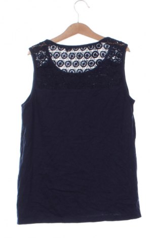 Kinder Top Yigga, Größe 12-13y/ 158-164 cm, Farbe Blau, Preis 4,99 €