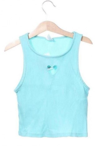 Maiou pentru copii Zara, Mărime 13-14y/ 164-168 cm, Culoare Albastru, Preț 30,61 Lei