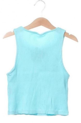 Maiou pentru copii Zara, Mărime 13-14y/ 164-168 cm, Culoare Albastru, Preț 30,61 Lei