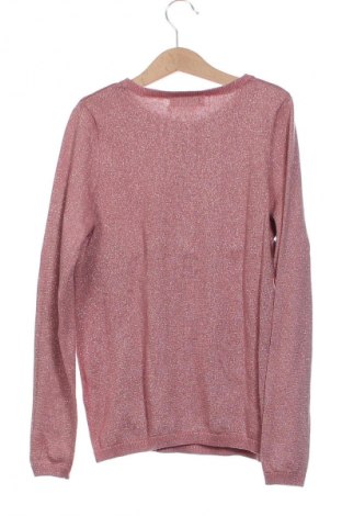 Dziecięcy sweter H&M, Rozmiar 10-11y/ 146-152 cm, Kolor Różowy, Cena 39,08 zł