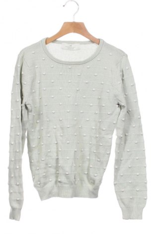 Dziecięcy sweter H&M, Rozmiar 8-9y/ 134-140 cm, Kolor Zielony, Cena 39,08 zł