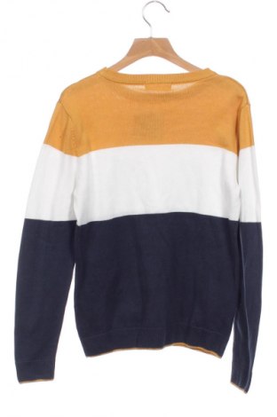 Детски пуловер H&M, Размер 8-9y/ 134-140 см, Цвят Многоцветен, Цена 17,00 лв.