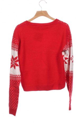 Kinderpullover H&M, Größe 8-9y/ 134-140 cm, Farbe Mehrfarbig, Preis 8,70 €