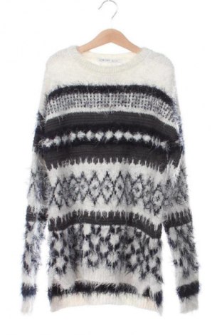 Pulover pentru copii Lcw Teen, Mărime 13-14y/ 164-168 cm, Culoare Multicolor, Preț 43,37 Lei