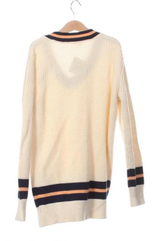 Pulover pentru copii Unbranded, Mărime 10-11y/ 146-152 cm, Culoare Ecru, Preț 55,99 Lei