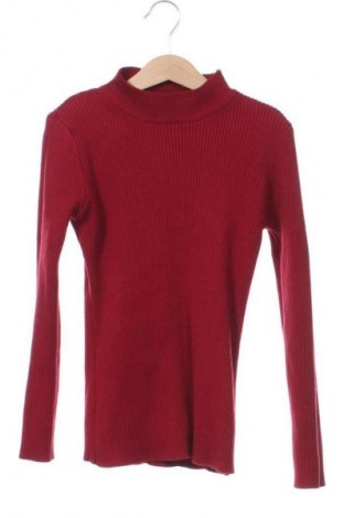 Gyerek pulóver Unbranded, Méret 8-9y / 134-140 cm, Szín Piros, Ár 2 359 Ft