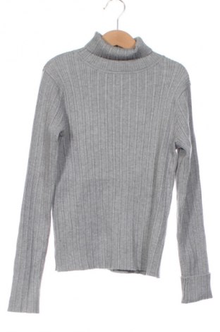 Kinderpullover Zara, Größe 10-11y/ 146-152 cm, Farbe Grau, Preis € 11,99