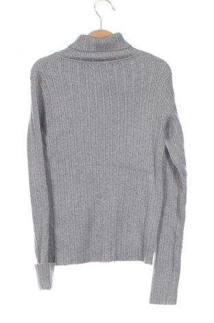 Kinderpullover Zara, Größe 10-11y/ 146-152 cm, Farbe Grau, Preis € 11,99