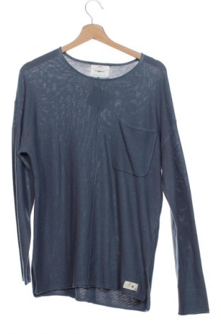 Kinderpullover Zara Knitwear, Größe 12-13y/ 158-164 cm, Farbe Blau, Preis 5,99 €