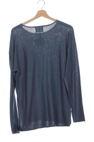 Kinderpullover Zara Knitwear, Größe 12-13y/ 158-164 cm, Farbe Blau, Preis 5,99 €