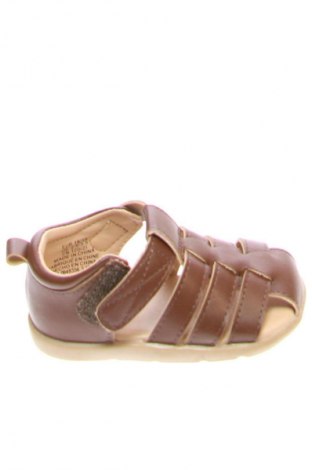 Gyerek szandálok H&M, Méret 18, Szín Barna, Ár 2 889 Ft