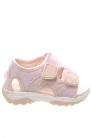 Sandale pentru copii H&M, Mărime 18, Culoare Multicolor, Preț 55,99 Lei