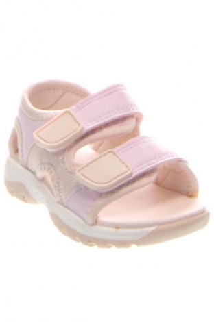 Sandale pentru copii H&M, Mărime 18, Culoare Multicolor, Preț 55,99 Lei