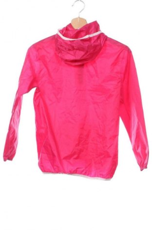 Dětská mikina  Decathlon, Velikost 9-10y/ 140-146 cm, Barva Růžová, Cena  359,00 Kč
