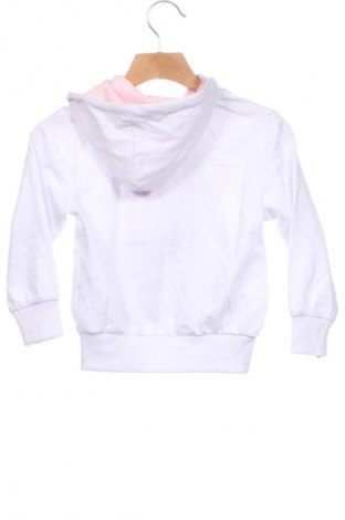 Gyerek sweatshirt Fashion Girl, Méret 4-5y / 110-116 cm, Szín Fehér, Ár 5 999 Ft