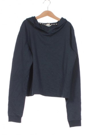 Детски суичър H&M, Размер 12-13y/ 158-164 см, Цвят Зелен, Цена 10,99 лв.