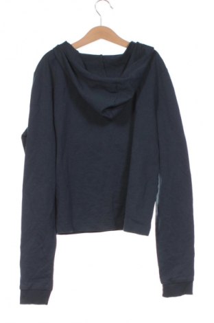 Детски суичър H&M, Размер 12-13y/ 158-164 см, Цвят Зелен, Цена 10,99 лв.