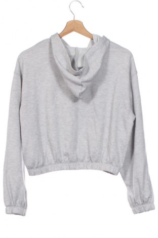 Kinder Sweatshirts H&M, Größe 14-15y/ 168-170 cm, Farbe Grau, Preis 7,99 €