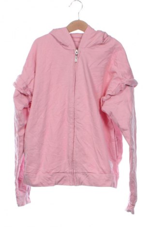 Gyerek sweatshirt Idexe, Méret 12-13y / 158-164 cm, Szín Rózsaszín, Ár 6 269 Ft