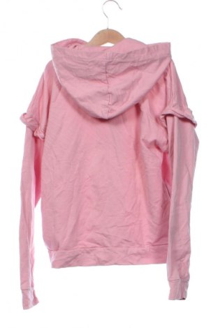 Gyerek sweatshirt Idexe, Méret 12-13y / 158-164 cm, Szín Rózsaszín, Ár 6 269 Ft