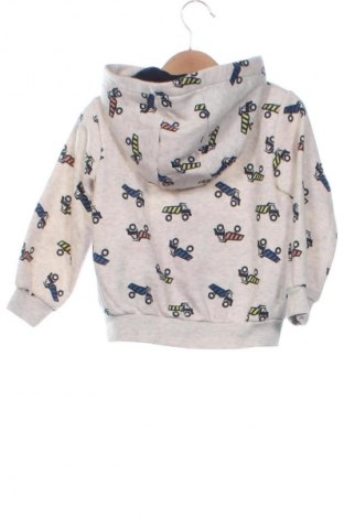 Детски суичър Kiki & Koko, Размер 18-24m/ 86-98 см, Цвят Многоцветен, Цена 21,95 лв.