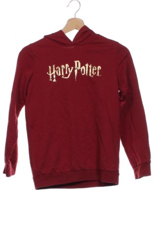 Kinder Sweatshirts LC Waikiki, Größe 8-9y/ 134-140 cm, Farbe Rot, Preis 11,23 €